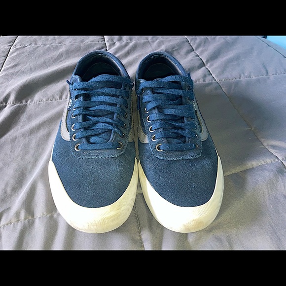 Vans Chima Ferguson main image 7